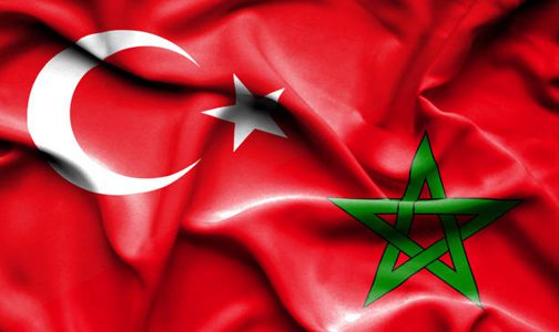 تركيا-المغرب.. تواصل الدينامية الإيجابية في العلاقات الثنائية خلال 2022