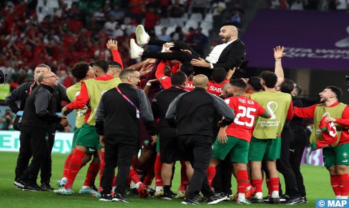 المغرب يحقق “انتصارا تاريخيا” ومفاجأة جديدة بإقصائه لإسبانيا من المونديال (صحف من أمريكا الوسطى)