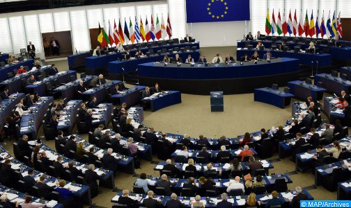 قرار البرلمان الأوروبي يغفل نجاحات مسلسل الدمقرطة بالمغرب منذ أزيد من 20 سنة (جامعي)