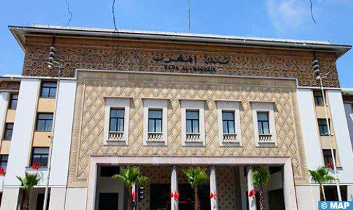 ارتفاع الكتلة النقدية بنسبة 9,1 في المائة في فبراير (بنك المغرب)