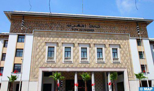 سوق الصرف (05 – 11 يناير) : الدرهم يرتفع بنسبة 1,09 في المئة مقابل الأورو (بنك المغرب)
