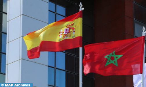 إسبانيا مدعوة إلى تطوير شراكتها مع المغرب (مركز تفكير إسباني)