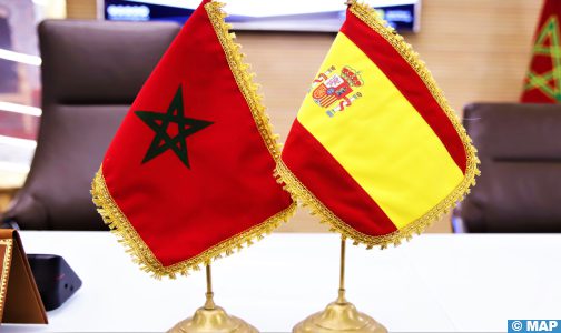 المغرب “شريك مرجعي” بالنسبة لإسبانيا (مسؤول إسباني)
