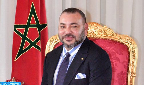 جلالة الملك: المغرب من بين البلدان المبادرة إلى تأسيس آليات دولية للحوار الحضاري وللتصدي للإرهاب