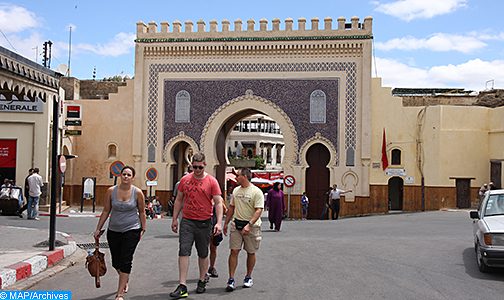 صحيفة كولومبية تسلط الضوء على المؤهلات السياحية للمغرب وسحر مدنه العتيقة
