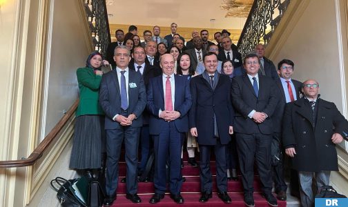 جنيف: المغرب باشر برنامجا تنفيذيا للارتقاء بأوضاع مغاربة المهجر وحماية حقوقهم (سكوري)