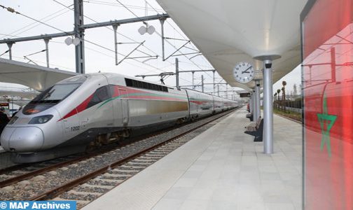 المكتب الوطني للسكك الحديدية يطلق تدابير جديدة من أجل تحسين تجربة السفر على متن القطارات