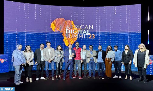 وكالة Gear9 تفوز بذهبيتين خلال القمة الرقمية الإفريقية بالدار البيضاء
