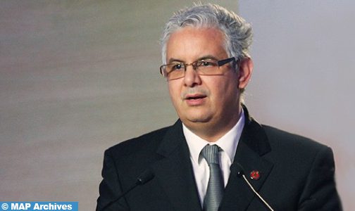 الدار البيضاء..تقديم التقرير السنوي للمناخ في المغرب لسنة 2022