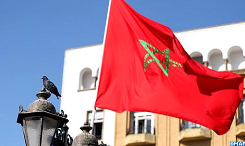 ستوكهولم: تثمين دور المغرب كنموذج لتوطيد قيم التسامح والعيش المشترك