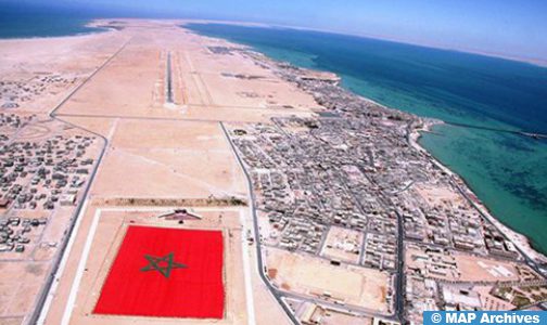 الصحراء: “انتصار المغرب الدبلوماسي” يمثل “تغييرا جوهريا” في النزاع الإقليمي (يومية برازيلية)