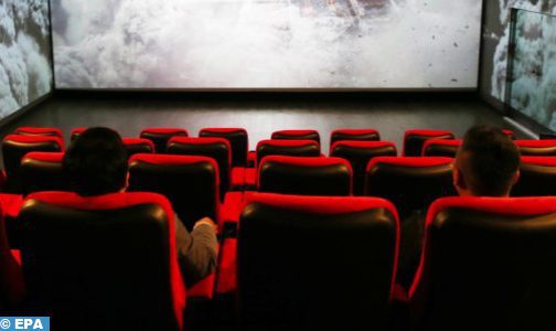 فيلم “الثلث الخالي” للمخرج فوزي بنسعيدي يحصل على جائزتين في مهرجان فالنسيا السينمائي