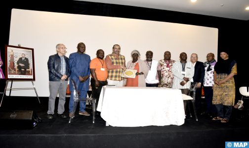 الرباط.. التوقيع على ميثاق تأسيس الفيدرالية الإفريقية للأندية السينمائية الجامعية
