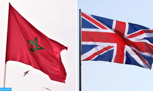 العلاقات المغربية البريطانية تشهد “نموا غير مسبوق ” (السفير البريطاني)