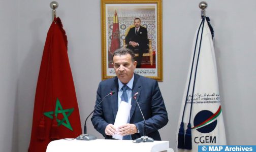 الاتحاد العام لمقاولات المغرب: بعثة اقتصادية تزور موريتانيا يومي 25 و26 شتنبر الجاري