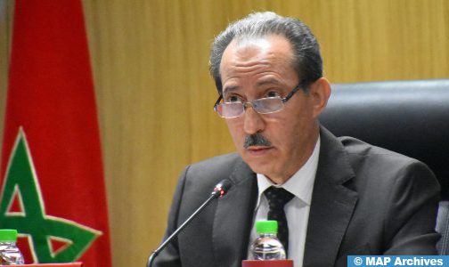 الرباط: استعراض التجربة المغربية في مجال تعزيز صلاحيات وأدوار مجلس المنافسة في حماية الاستثمار
