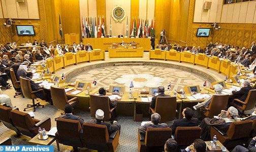 بدء أعمال الاجتماع الطارئ لمجلس جامعة الدول العربية على مستوى وزراء الخارجية بمشاركة المغرب