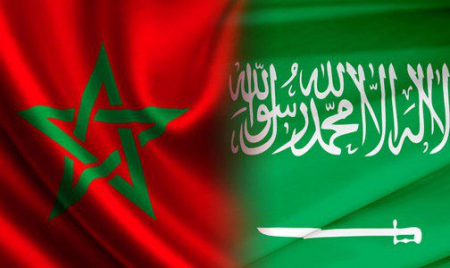 سفير المغرب بالرياض يبحث مع وزير الحج والعمرة السعودي الاستعدادات الجارية لاستقبال الحجاج المغاربة خلال موسم حج هذ العام