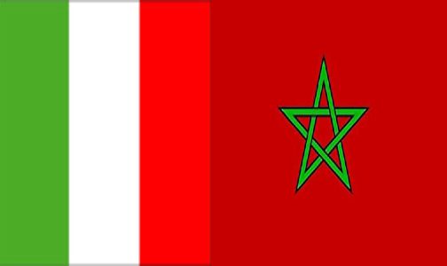 الشراكة الإستراتيجية المغربية-الإيطالية.. إيطاليا ترحب بالإصلاحات الكبرى التي يقوم بها المغرب بقيادة جلالة الملك