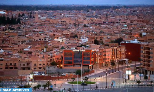 مراكش عاصمة للثقافة في العالم الإسلامي سنة 2024 (بلاغ)