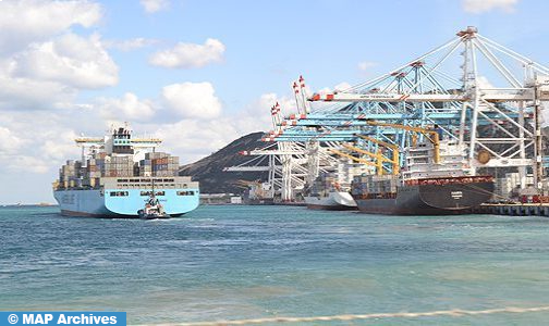المنتدى الإفريقي للموانئ بأبيدجان يبرز التجربة الناجحة لميناء طنجة المتوسط