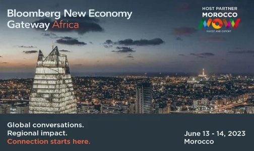 أصداء مؤتمر “بلومبيرغ بوابة الاقتصاد الجديد لإفريقيا”