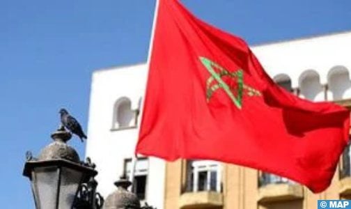 الاعتراف الإسرائيلي بمغربية الصحراء.. على فرنسا أن “تحسم الأمر لصالح المغرب” (نائبة فرنسية)
