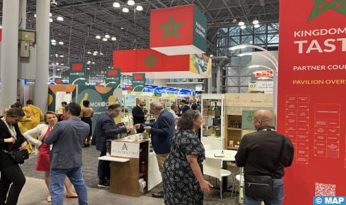قطاع الزيتون المغربي يطمح لتعزيز حضوره في السوق الأمريكية