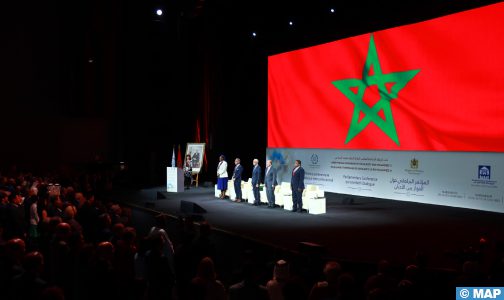 مؤتمر مراكش .. تعزيز الحوار بين الأديان من صميم المهام الموكولة للبرلمانيين (مشاركون)