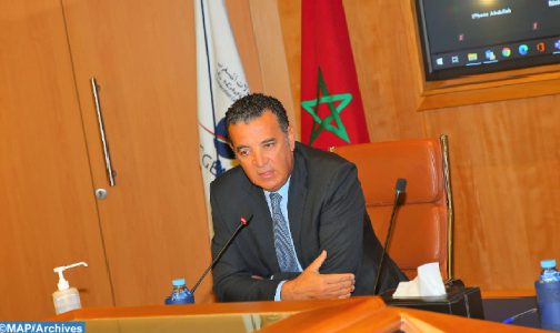 المغرب-الإتحاد الأوروبي .. إزالة الكربون عن الاقتصاد فرصة تاريخية لإنشاء سوق مبتكرة ومشتركة (السيد لعلج)