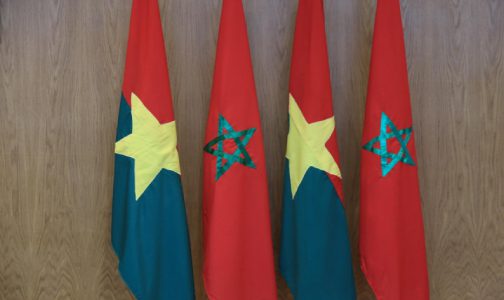 المغرب – بوركينا فاسو : توقيع مذكرة تفاهم بين محكمتي النقض بالبلدين بشأن تسهيل التعاون القانوني والقضائي