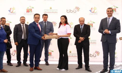 الدار البيضاء: إطلاق برنامج جديد للإدماج السوسيو – اقتصادي للشباب من خلال الرياضة بدعم من المبادرة الوطنية للتنمية البشرية
