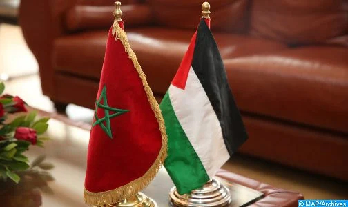 الأمم المتحدة.. جمعية فلسطينية تبرز الدعم الدولي المتنامي لمغربية الصحراء