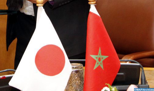 اتفاقية الصيد البحري المبرمة بين المغرب واليابان.. وفد مغربي يشارك في أشغال الدورة السابعة والثلاثين للمشاورات السنوية