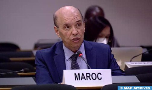 إدماج المهاجرين في أنظمة الحماية الاجتماعية عنوان للمقاربة المغربية الإنسانية (سفير)