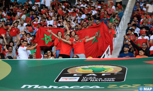 صحف كينية تسلط الضوء على تتويج المغرب بكأس إفريقيا للأمم لأقل من 23 سنة