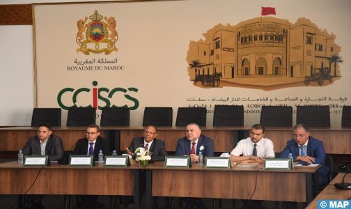 الدار البيضاء : انعقاد المنتدى الوطني الأول للمقاولة الرقمية والذكاء الاصطناعي