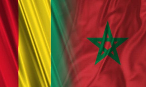 الداخلة.. افتتاح أشغال الدورة السابعة للجنة المشتركة للتعاون المغرب-غينيا