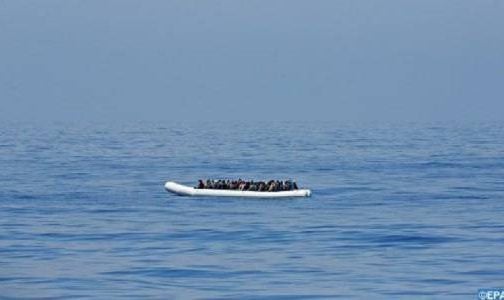 إقليم الناضور.. مصرع ستة أشخاص غرقا في محاولة للهجرة غير المشروعة (سلطات محلية)