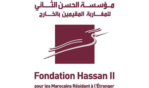 مؤسسة الحسن الثاني للمغاربة المقيمين بالخارج تفتح مركزا للاستقبال بمقرها إلى غاية 15 شتنبر المقبل