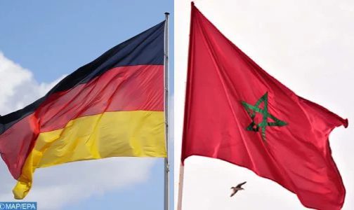المغرب وألمانيا يتفقان ببرلين على إطلاق الحوار الاستراتيجي متعدد الأبعاد
