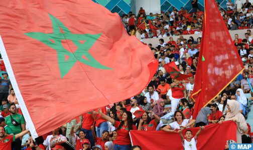 الصحافة السنغالية تسلط الضوء على فوز المنتخب المغربي لكرة القدم بكأس إفريقيا للأمم لأقل من 23 سنة