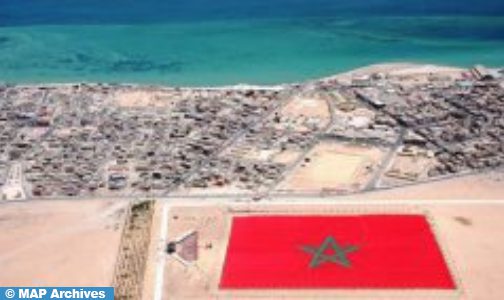 الاعتراف الإسرائيلي بالصحراء “نقطة تحوُّل” تدعم جهود المغرب لتعزيز الأمن الإقليمي (موقع إخباري مكسيكي)