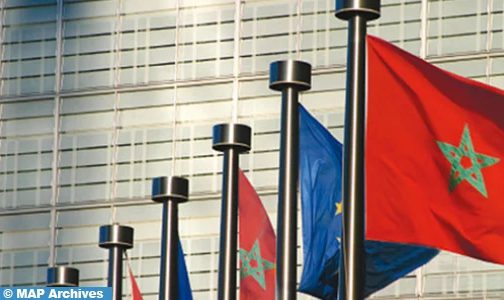 المملكة المغربية عازمة على تأسيس إطار تعاقدي وتشاركي جديد مع الاتحاد الأوروبي (أكاديمي)