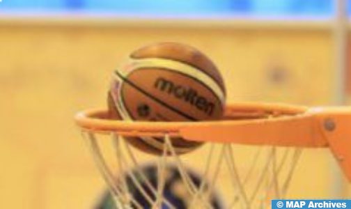 البطولة العربية للأندية لكرة السلة/رجال بالدوحة…جمعية سلا يفوز على وحدة صنعاء اليمني (96-64)