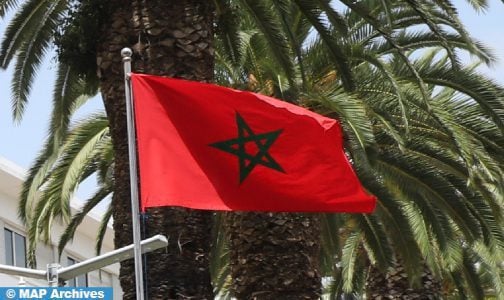 قرار إسرائيل الاعتراف بسيادة المغرب على الصحراء يهدف إلى تعزيز العلاقات الثنائية وكذا إرساء الاستقرار في المنطقة (كونغريس غواتيمالا)