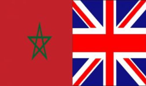 المغرب شريك تجاري “فريد” (نائب بريطاني)