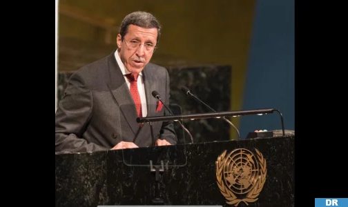 الأمم المتحدة تتبنى بالإجماع قرارا قدمه المغرب ضد حرق نسخ القرآن الكريم وخطاب الكراهية