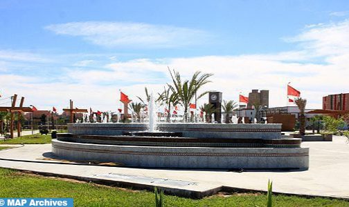 جهة العيون الساقية الحمراء … إحداث خلية لتتبع ومواكبة المقام الصيفي لمغاربة العالم