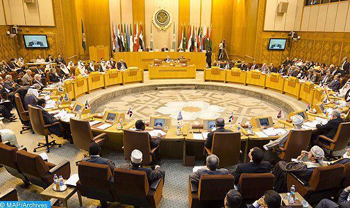 إجتماع طارئ لمجلس الجامعة العربية غدا لبحث التحرك العربي لمواجهة التصعيد الإسرائيلي في جنين